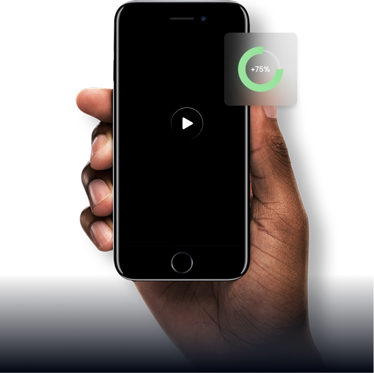 Mobile Mockup
